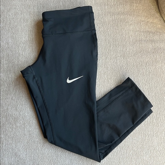 NIKE Dri Fit Running Pants- Women’s XS - Picture 1 of 11